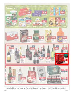 Pick n Pay Hyper Inland : Hypermania (11 Jun - 23 Jun 2013), page 4
