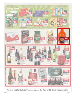 Pick n Pay Hyper Inland : Hypermania (11 Jun - 23 Jun 2013), page 4