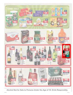 Pick n Pay Hyper Inland : Hypermania (11 Jun - 23 Jun 2013), page 4