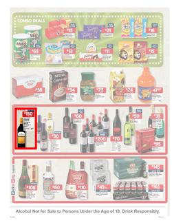 Pick n Pay Hyper Inland : Hypermania (11 Jun - 23 Jun 2013), page 4