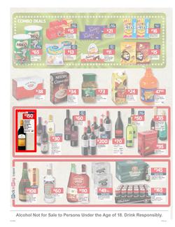 Pick n Pay Hyper Inland : Hypermania (11 Jun - 23 Jun 2013), page 4