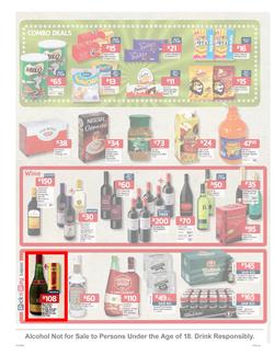 Pick n Pay Hyper Inland : Hypermania (11 Jun - 23 Jun 2013), page 4