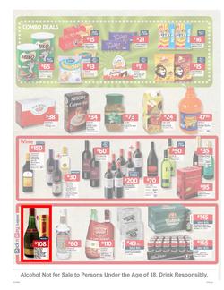 Pick n Pay Hyper Inland : Hypermania (11 Jun - 23 Jun 2013), page 4
