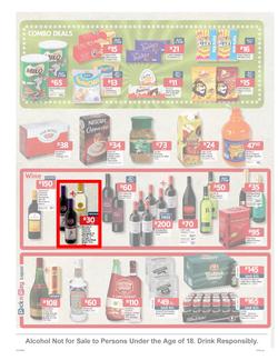 Pick n Pay Hyper Inland : Hypermania (11 Jun - 23 Jun 2013), page 4