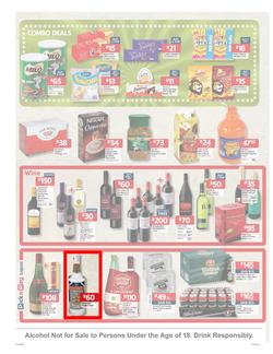 Pick n Pay Hyper Inland : Hypermania (11 Jun - 23 Jun 2013), page 4