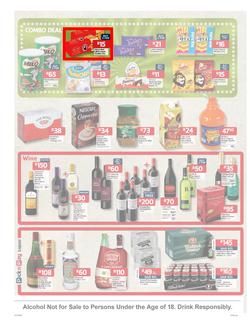 Pick n Pay Hyper Inland : Hypermania (11 Jun - 23 Jun 2013), page 4