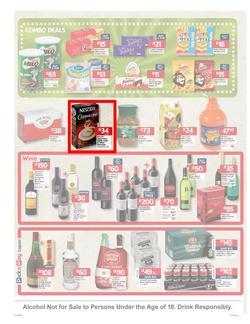 Pick n Pay Hyper Inland : Hypermania (11 Jun - 23 Jun 2013), page 4