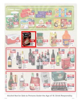 Pick n Pay Hyper Inland : Hypermania (11 Jun - 23 Jun 2013), page 4