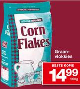House Brand Graanvlokkies-500g