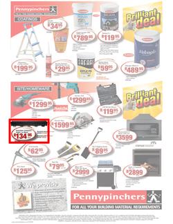 Pennypinchers : Brrrilliant winter deals (12 Jun - 29 Jun 2013), page 4