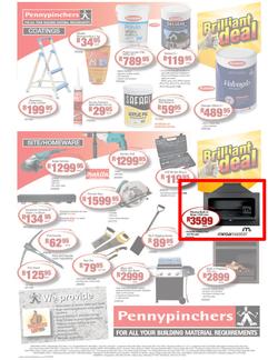 Pennypinchers : Brrrilliant winter deals (12 Jun - 29 Jun 2013), page 4