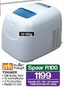 Muller & Haupt Ysmaker-12-15kg(FS-Z03)