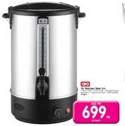 Aro 15L Stainless Steel Um-Each