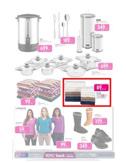Makro : Price cut sale (25 Jun - 5 Aug 2013), page 4