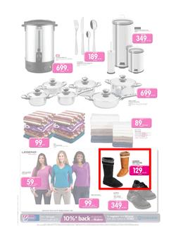 Makro : Price cut sale (25 Jun - 5 Aug 2013), page 4