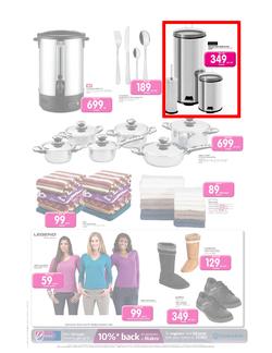 Makro : Price cut sale (25 Jun - 5 Aug 2013), page 4