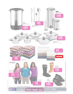 Makro : Price cut sale (25 Jun - 5 Aug 2013), page 4