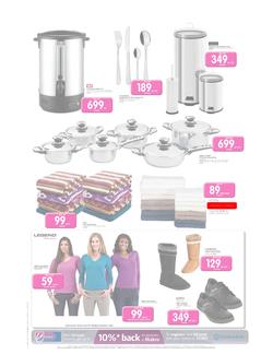 Makro : Price cut sale (25 Jun - 5 Aug 2013), page 4