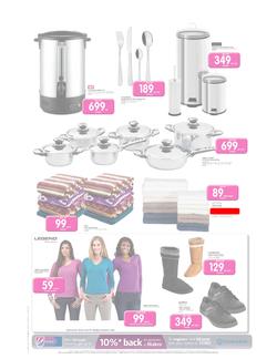 Makro : Price cut sale (25 Jun - 5 Aug 2013), page 4