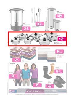 Makro : Price cut sale (25 Jun - 5 Aug 2013), page 4