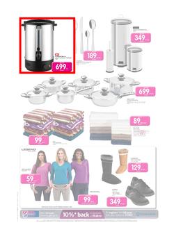 Makro : Price cut sale (25 Jun - 5 Aug 2013), page 4