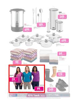 Makro : Price cut sale (25 Jun - 5 Aug 2013), page 4