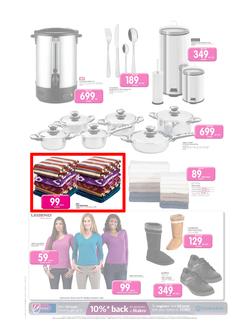 Makro : Price cut sale (25 Jun - 5 Aug 2013), page 4