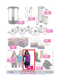 Makro : Price cut sale (25 Jun - 5 Aug 2013), page 4