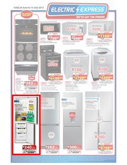 Electric Express : We've got the power (24 Jun - 13 Jul 2013), page 4