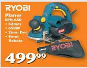 Ryobi Planer EPN-650