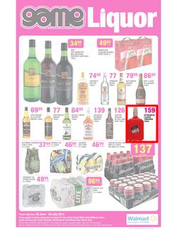 Game Western Cape : Save money live better (26 Jun - 9 Jul 2013), page 4
