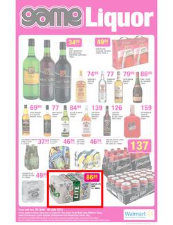 Game Western Cape : Save money live better (26 Jun - 9 Jul 2013), page 4