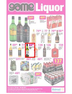 Game Western Cape : Save money live better (26 Jun - 9 Jul 2013), page 4
