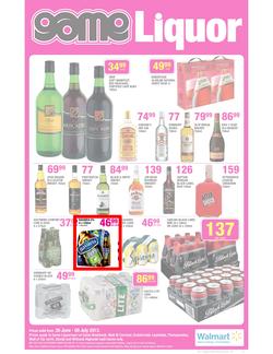 Game Inland : Save money live better (26 Jun - 9 Jul 2013), page 4