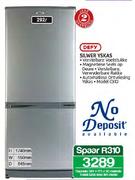 Defy Silwer Yskas-292Ltr(C310)