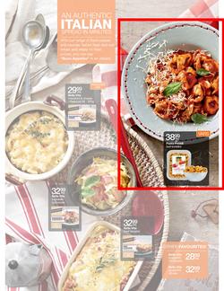 Checkers Western Cape : Quick & easy comfort food (24 Jun - 4 Aug 2013), page 4