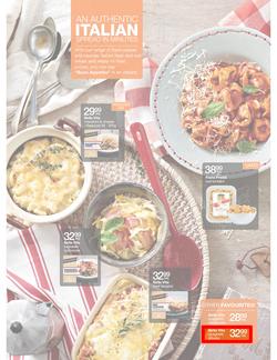 Checkers Western Cape : Quick & easy comfort food (24 Jun - 4 Aug 2013), page 4