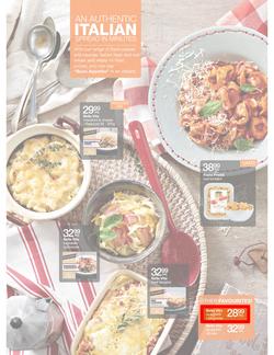 Checkers Western Cape : Quick & easy comfort food (24 Jun - 4 Aug 2013), page 4