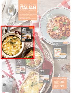 Checkers Western Cape : Quick & easy comfort food (24 Jun - 4 Aug 2013), page 4
