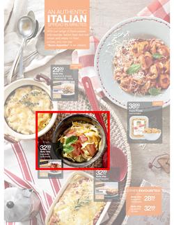 Checkers Western Cape : Quick & easy comfort food (24 Jun - 4 Aug 2013), page 4