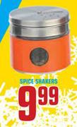 Spice Shakers