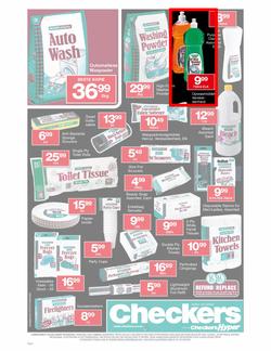 Checkers Western Cape (14 Mar - 25 Mar), page 4