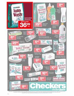 Checkers Western Cape (14 Mar - 25 Mar), page 4