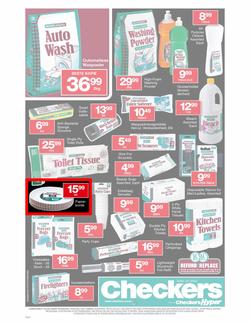 Checkers Western Cape (14 Mar - 25 Mar), page 4