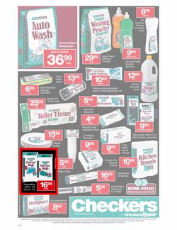 Checkers Western Cape (14 Mar - 25 Mar), page 4