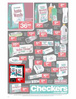Checkers Western Cape (14 Mar - 25 Mar), page 4