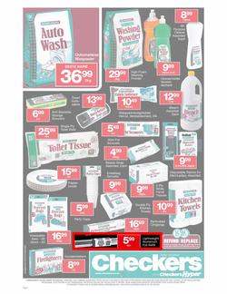 Checkers Western Cape (14 Mar - 25 Mar), page 4