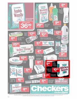 Checkers Western Cape (14 Mar - 25 Mar), page 4