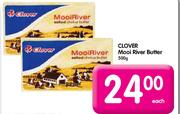 Clover Mooi River Butter-500g Each