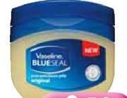 Vaseline Petrolium Jelly-12x50ml